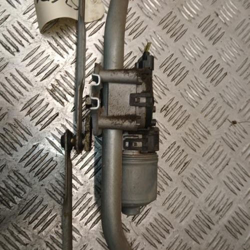 PEUGEOT 207 PHASE 1 BREAK