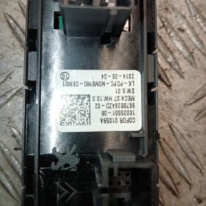 PEUGEOT 308 2 PHASE 1