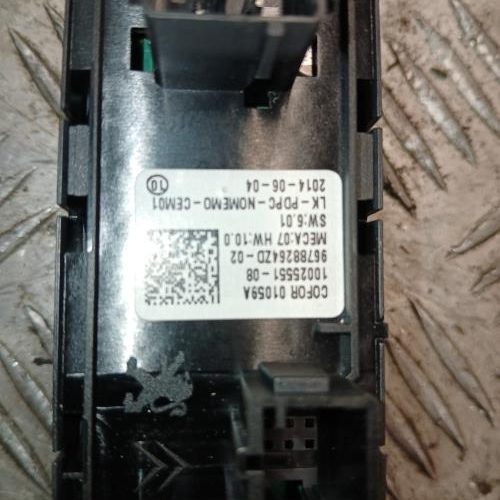 PEUGEOT 308 2 PHASE 1