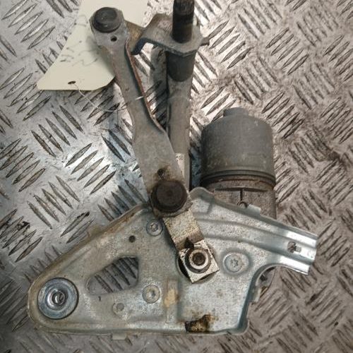 PEUGEOT 3008 1 PHASE 1