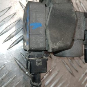 RENAULT MASTER 3 PHASE 2