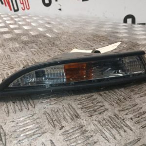 VOLKSWAGEN SCIROCCO 3 PHASE 1 COUPE