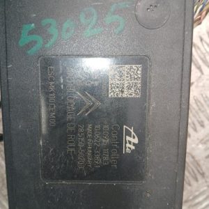 CITROEN C3 PICASSO PHASE 2