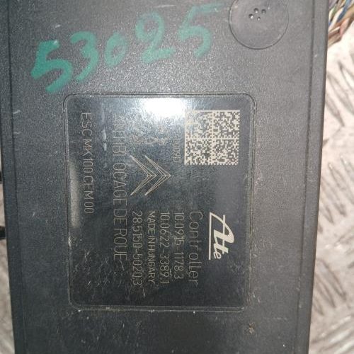 CITROEN C3 PICASSO PHASE 2