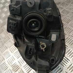 NISSAN MICRA 3 PHASE 1