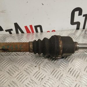 PEUGEOT 207 PHASE 1 BREAK