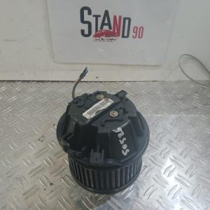 CITROEN C3 1 PHASE 1