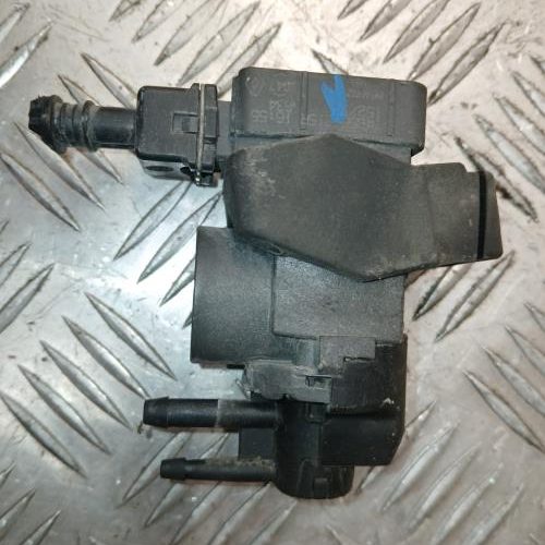 RENAULT MASTER 3 PHASE 2