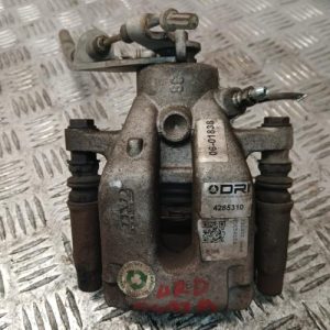 CITROEN XSARA PICASSO PHASE 2