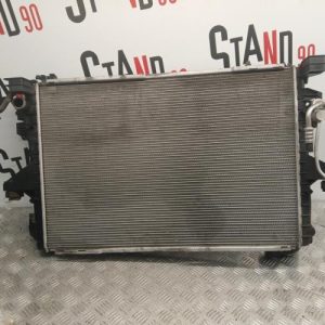 VOLKSWAGEN TRANSPORTER 5 PHASE 2