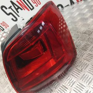 VOLKSWAGEN POLO 5 PHASE 2