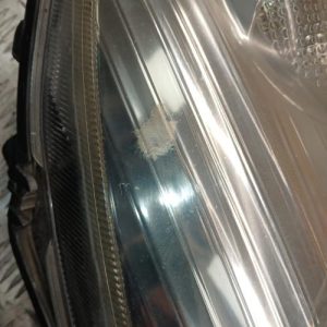 NISSAN MICRA 3 PHASE 1