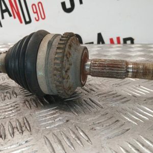 RENAULT TWINGO 1 PHASE 3