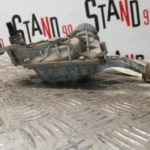 RENAULT SCENIC 3 PHASE 1