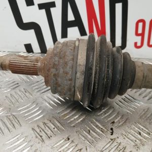 PEUGEOT 308 2 PHASE 1