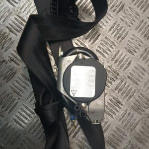 VOLKSWAGEN GOLF PLUS PHASE 1