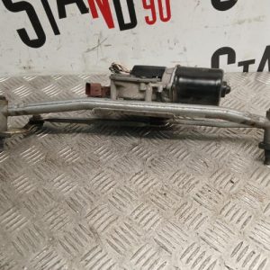 PEUGEOT 207 PHASE 1 BREAK