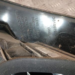 FORD FIESTA 6 PHASE 2