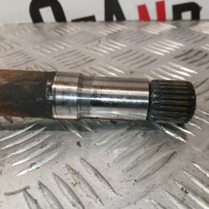 PEUGEOT 308 2 PHASE 1