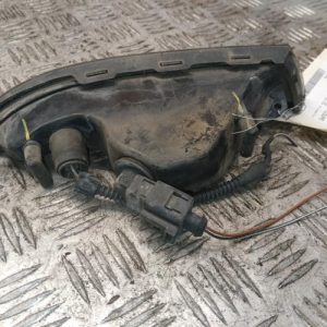 VOLKSWAGEN SCIROCCO 3 PHASE 1 COUPE