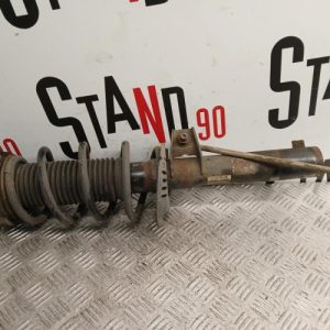 VOLKSWAGEN GOLF PLUS PHASE 1