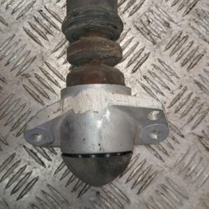 VOLKSWAGEN POLO 4 PHASE 2