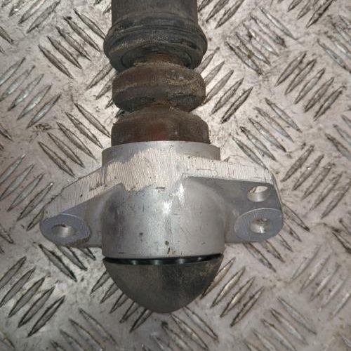 VOLKSWAGEN POLO 4 PHASE 2