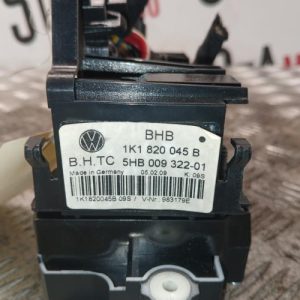 VOLKSWAGEN SCIROCCO 3 PHASE 1 COUPE