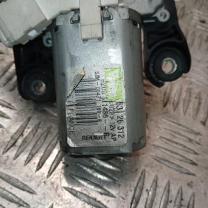 RENAULT TWINGO 2 PHASE 1