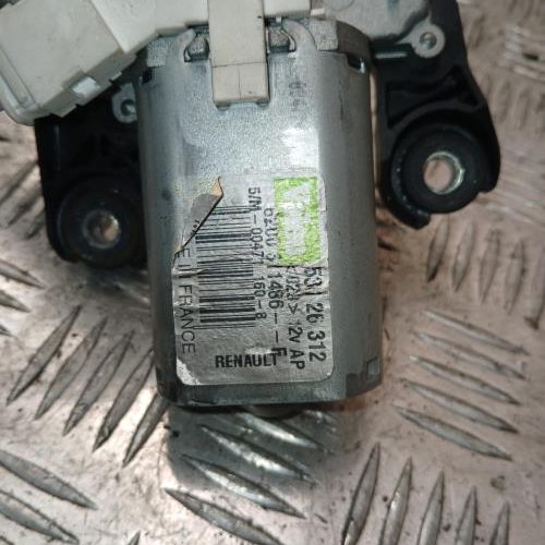 RENAULT TWINGO 2 PHASE 1