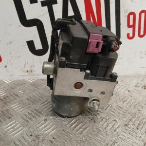 OPEL CORSA C PHASE 2