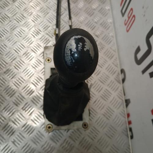 RENAULT MEGANE 2 PHASE 1