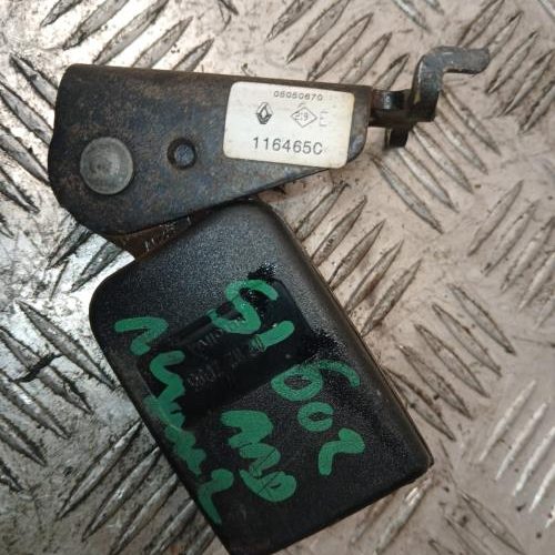 RENAULT MEGANE 2 PHASE 1