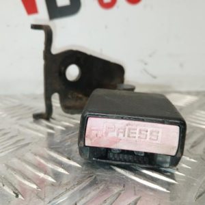 RENAULT MEGANE 2 PHASE 1