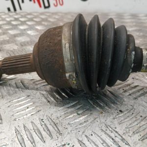 NISSAN MICRA 3 PHASE 1