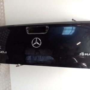 MERCEDES CLASSE X 470