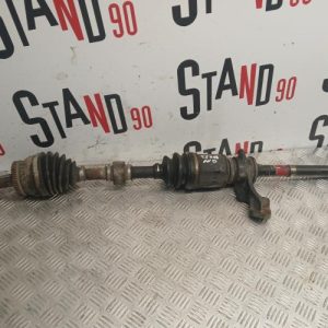 HYUNDAI SANTA FE 2 PHASE 1