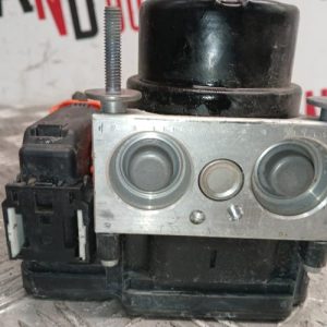 TOYOTA YARIS 3 PHASE 1