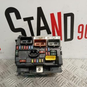 CITROEN C3 2 PHASE 1