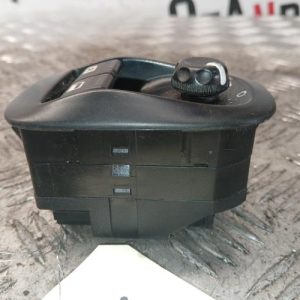 PEUGEOT 206 PHASE 2 BREAK