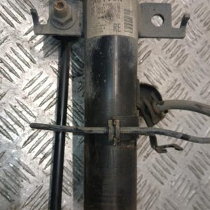 NISSAN QASHQAI 2 PHASE 2