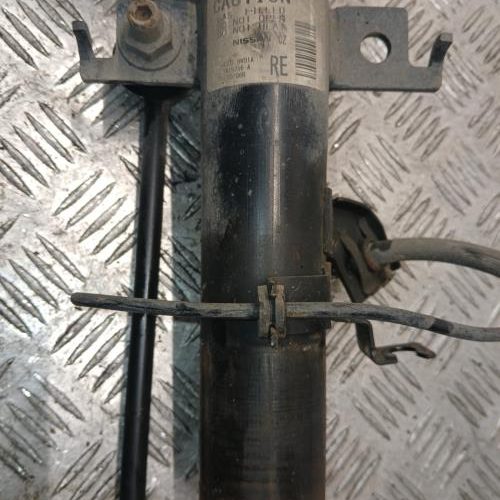 NISSAN QASHQAI 2 PHASE 2