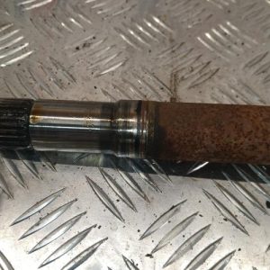 CITROEN C3 PICASSO PHASE 2