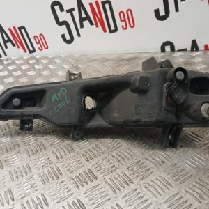 SSANGYONG REXTON 1 PHASE 2