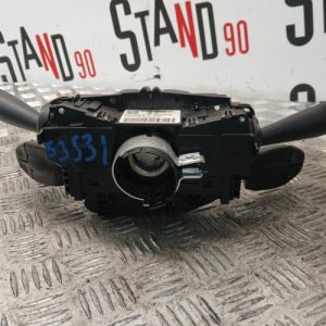 PEUGEOT 3008 1 PHASE 1