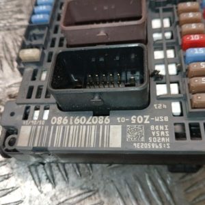 PEUGEOT 308 2 PHASE 1