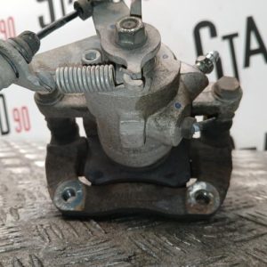 CITROEN XSARA PICASSO PHASE 2