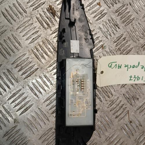 NISSAN QASHQAI 2 PHASE 2