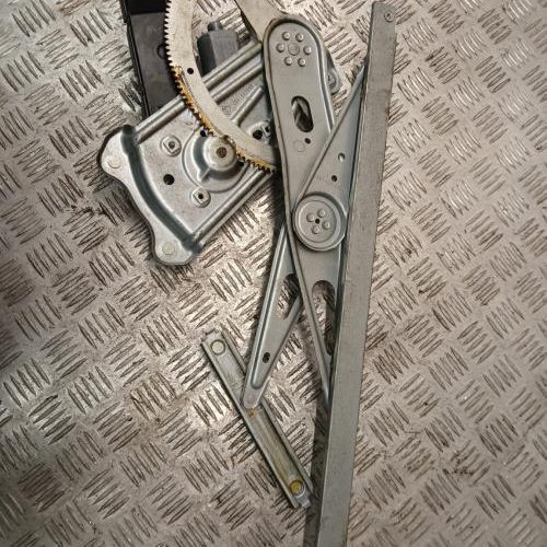 RENAULT MEGANE 3 PHASE 1 COUPE