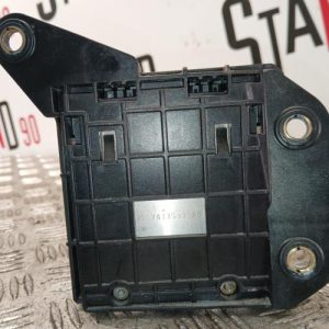 NISSAN QASHQAI 2 PHASE 2